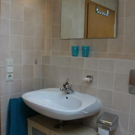 Ferienwohnung Franzi 아파트 오버아머가우