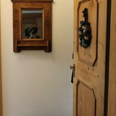 Ferienwohnung Franzi *