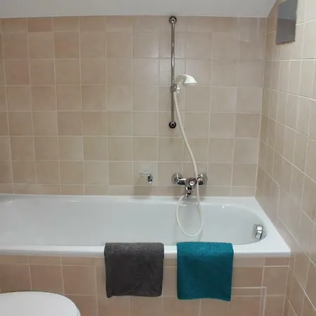 Ferienwohnung Franzi 오버아머가우