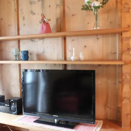 Ferienwohnung Franzi * 오버아머가우