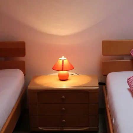 Ferienwohnung Franzi Ομπεραμεργκάου